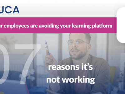 If your people avoid your learning platform, here’s why 