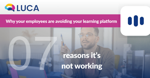 If your people avoid your learning platform, here’s why 